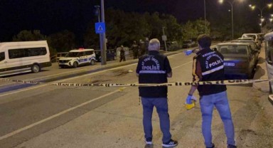 Samsun’da Gece Yarısı Silahlı Saldırı: 4 Kişi Yaralandı