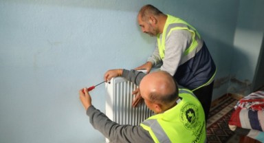 Samsun'da Hava Kalitesini Artırma Projesinin 3. Etabı Tamamlandı: 246 Hane Daha Doğalgaza Kavuştu