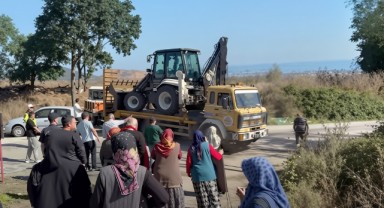 Samsun’da Hayvan Barınağı Tartışması: Mahallelinin Direnişi Sürüyor