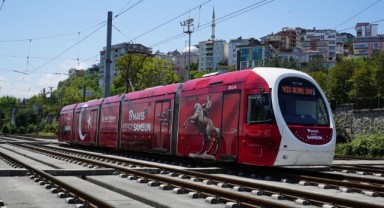 Samsun'da Öğrencilere Kitap Fuarı Boyunca Ücretsiz Ulaşım Müjdesi
