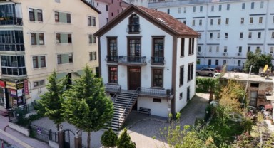 Samsun Hanımeli Konağı’nda Kadınların Gücüne Güç Katacak Kurslar Başlıyor