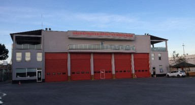 Samsun İtfaiyesi Güçleniyor! 176 Kişi Alınacak