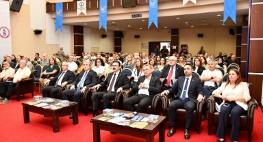 Samsun SMMMO’da Siber Güvenlik Semineri Düzenlendi