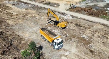 Samsun'un Su Altyapısına Dev Yatırım: Arıtma Tesisi ve Yeni Laboratuvar