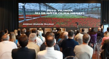 Samsun’un Yeşil Geleceği İçin İklime Duyarlı Ulaşım ve Uyum Stratejileri Tanıtıldı