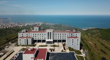 Samsun Üniversitesi’nden 7 Akademisyen Dünyanın En Etkili Bilim İnsanları Listesinde
