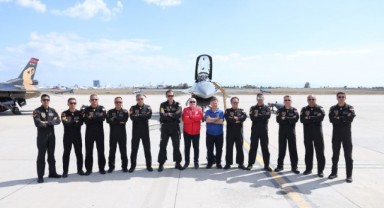 Samsun Üniversitesi TEKNOFEST 2025’te Samsun’un Gururu Oldu