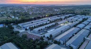 Samsun Üniversitesinde Bilgisayar ve Bilişim Bilimleri Fakültesi Açıldı