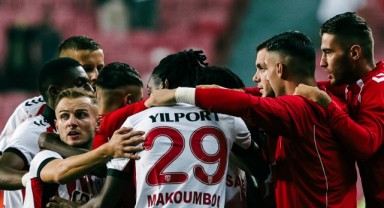 90+3'te Gelen Galibiyet! Samsunspor'dan Nefes Kesen Zafer