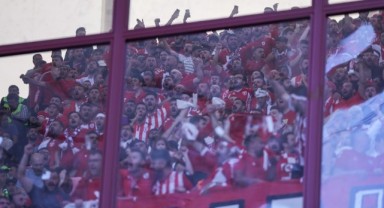 Samsunspor’dan Taraftara Ceza! Antalyaspor Maçı Sonrası Biletler Bloke Edildi