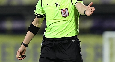 Samsunspor - Fatih Karagümrük Maçının Hakemi Belli Oldu
