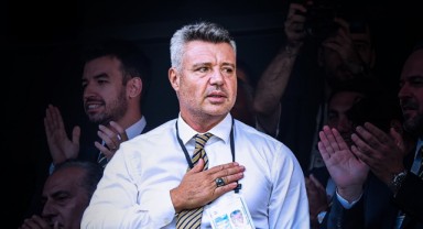 Samsunspor, Fenerbahçe’nin Yeni Başkanı Sadettin Saran ve Yönetimini Tebrik Etti