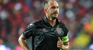 Zeki Yavru’dan Samsunspor Formasıyla 100. Maç Gururu!