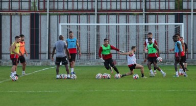 Samsunspor, Thomas Reis Yönetiminde Tempoyu Yükseltti