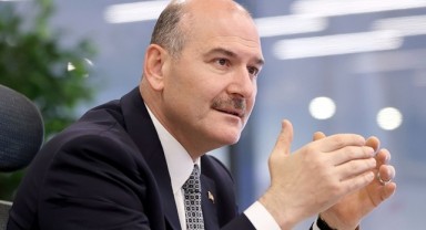 Süleyman Soylu: