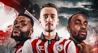 Süper Lig’de 5. Hafta Heyecanı! Samsunspor, Antalyaspor’u Ağırlıyor