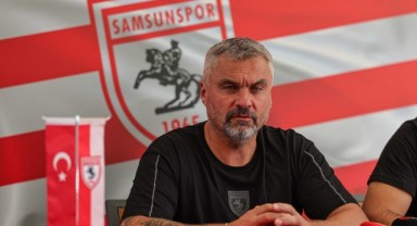 Thomas Reis'ten Antalyaspor Maçı Öncesi Açıklama:
