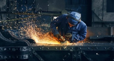Türkiye Ekonomisi İkinci Çeyrekte Yüzde 4,8 Büyüdü