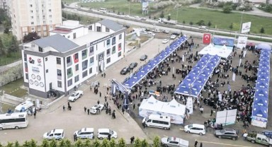 Türkiye’nin En Büyük Yapay Zekâ Etkinliği Samsun’da