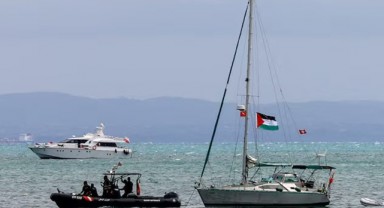 Türkiye, Sumud Filosu’ndaki Su Alan