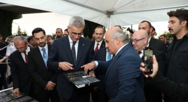 Türkiye Yüzyılı Buluşmaları Samsun’da Tarihi Bir Gün Yaşattı