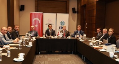 Vali Tavlı Açıkladı! Samsun'a İki Büyük Yatırım Geliyor