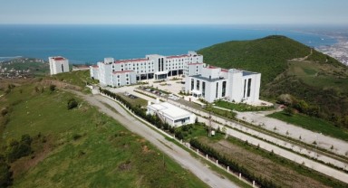 Yedi Yılda Zirveye: Samsun Üniversitesi’nden Art Arda Gelen Başarılar