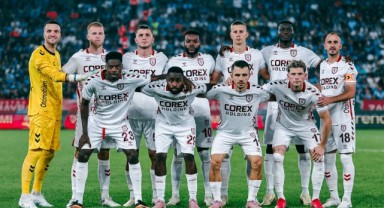 Yeni 19 Mayıs’ta Kritik Karşılaşma! Samsunspor – Kasımpaşa’yı Konuk Ediyor