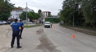 Yeni Eğitim Döneminde Samsun’da Servis Araçlarına Sıkı Kontrol