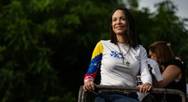 2025 Nobel Barış Ödülü Maria Corina Machado’ya Verildi