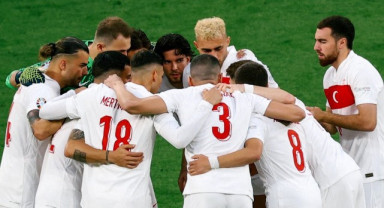 2026 Dünya Kupası Elemeleri! Türkiye – Gürcistan Maçı Bu Akşam