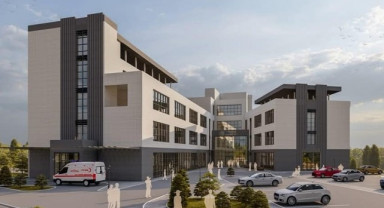 2027’de Hizmete Girecek Yeni Samsun Ayvacık Hastanesi İçin İlk Adım Atıldı