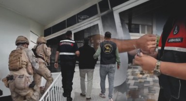 30 İlde Gerçekleştirilen FETÖ Operasyonlarında 64 Şüpheli Tutuklandı