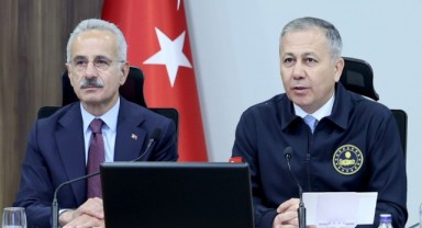 81 İlde Trafik Güvenliği İçin Yeni Dönem: İşaretlemelerde Sadeleştirme Başlıyor