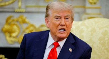 ABD Başkanı Trump: “Hamas Kalıcı Barışa Hazır, İsrail Gazze’ye Saldırılarını Derhal Durdurmalı”