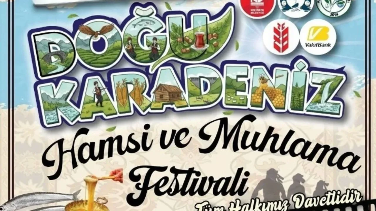 Ankara'da Sahte Karadeniz Festivali İddiası: Keçiören Belediyesi Alet Edildi, Karadeniz'de Tepkiler Çığ Gibi