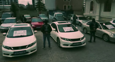 Aralarında Samsun'un da Bulunduğu 10 İlde 