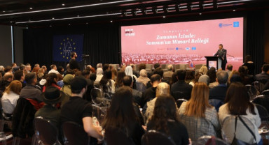 Avrupa Miras Günleri Samsun’da Başladı