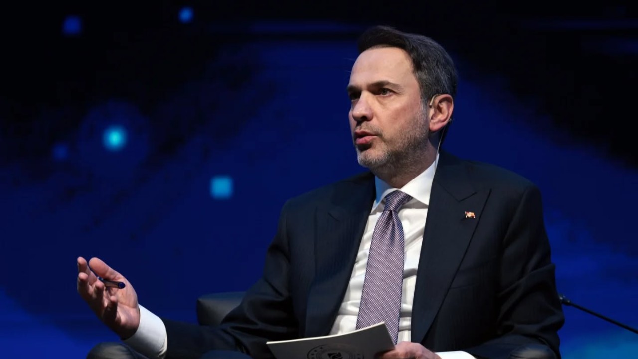 Bakan Bayraktar Bugün Samsun’da: Enerji Projeleri ve Yatırımlar Gündemde