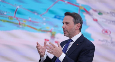 Bakan Bayraktar: Nadir Toprak Elementlerinin ABD’ye Satışı Söz Konusu Değil