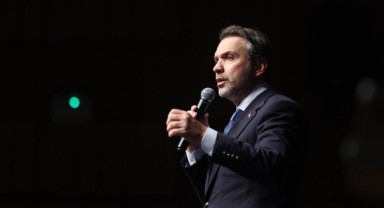 Bakan Bayraktar: “Ordu-Samsun Arasında Doğal Gaz Sondaj Sonuçlarını 2026’da Paylaşacağız”