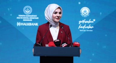 Bakan Göktaş: “Kadın Girişimciler İçin Pusula Olacak Çalışmayı Başlattık”