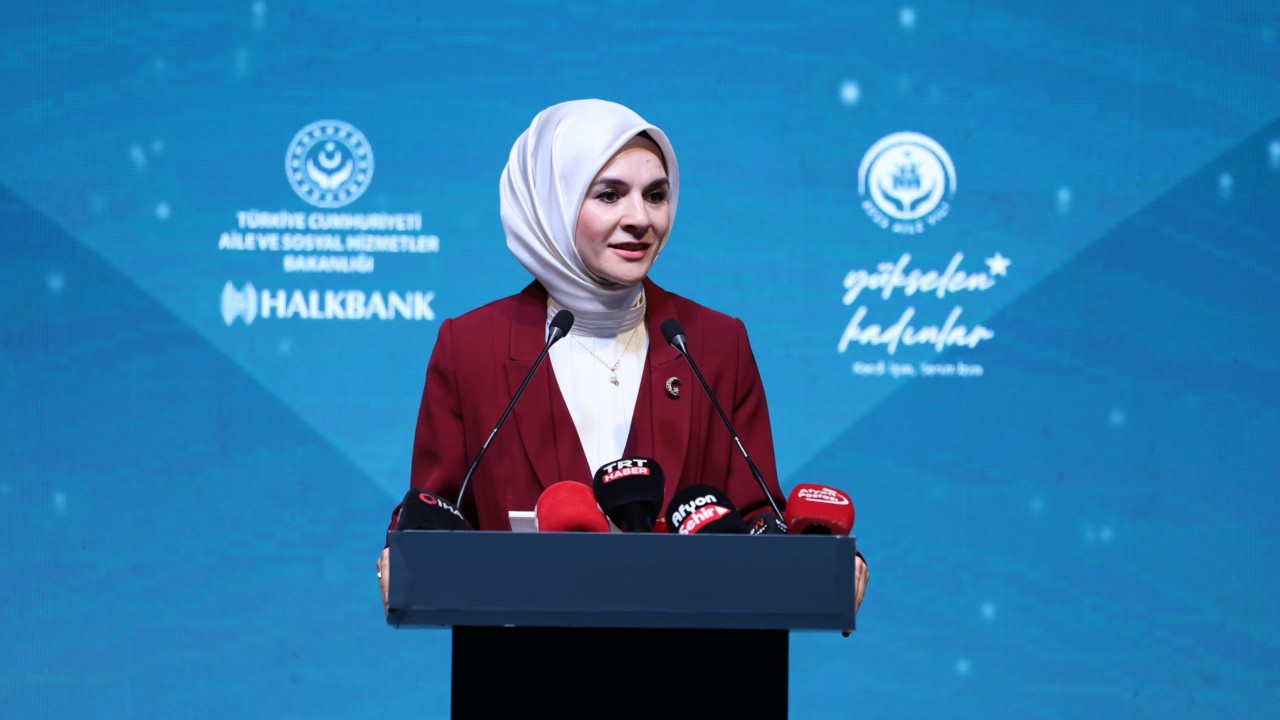 Bakan Göktaş: “Kadın Girişimciler İçin Pusula Olacak Çalışmayı Başlattık”