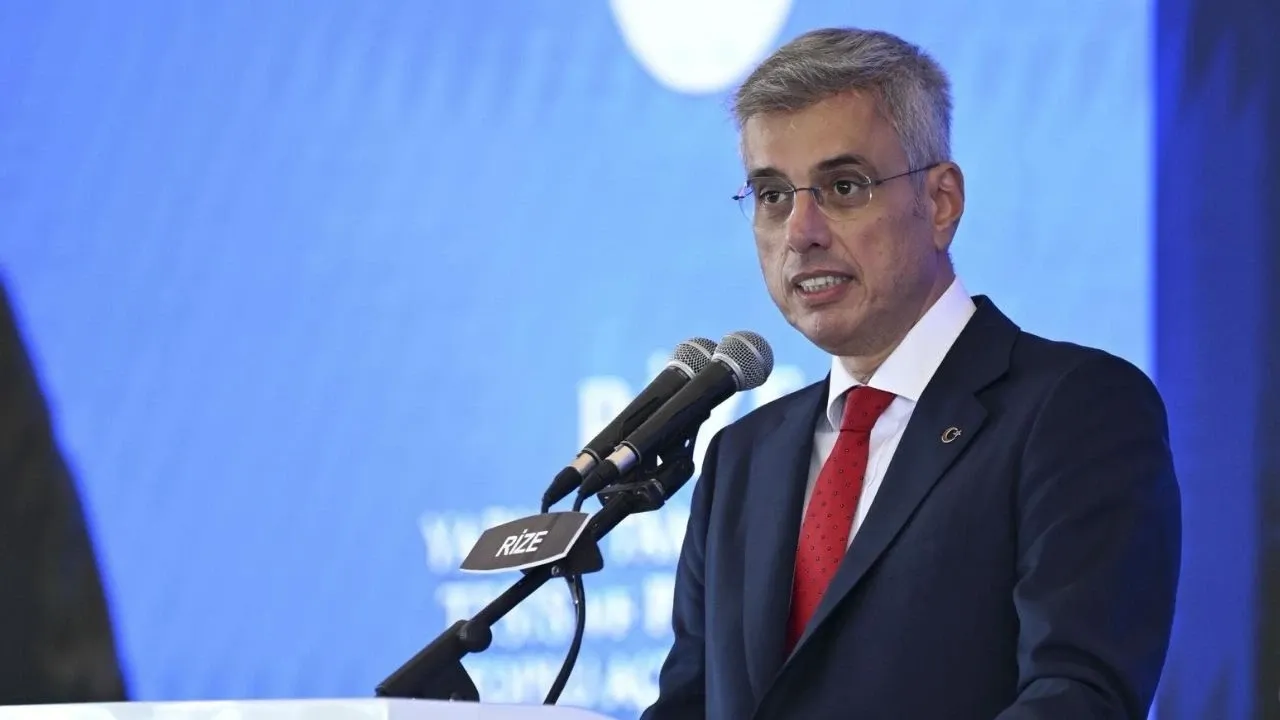 Bakan Memişoğlu: “Rize Şehir Hastanesi 2026 Sonunda Hizmete Girecek”