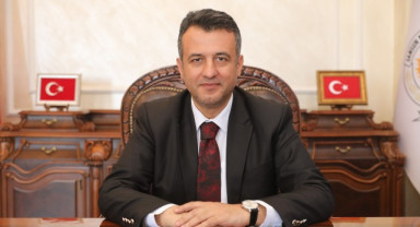 Başkan Doğan’dan 29 Ekim Cumhuriyet Bayramı Mesajı