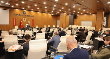 Başkan İhsan Kurnaz: “Ekip Ruhu ile Güçlü İlkadım”