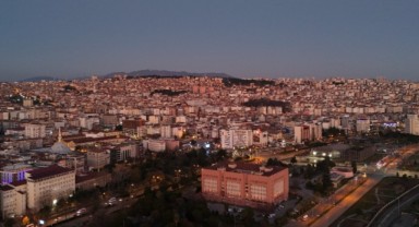 Başkan İhsan Kurnaz: 'Hedefimiz daha yaşanabilir ve modern İlkadım'