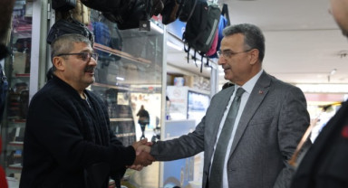 Başkan Kurnaz: “Samimiyet ve Güler Yüz Bizi Mutlu Ediyor”