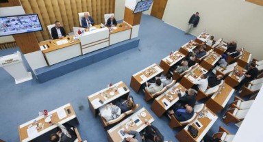 Başkan Sandıkçı: 