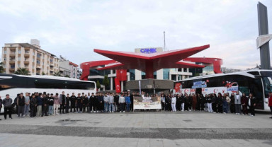 Başkan Sandıkçı: 